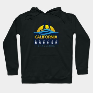 California Marathon Hoodie